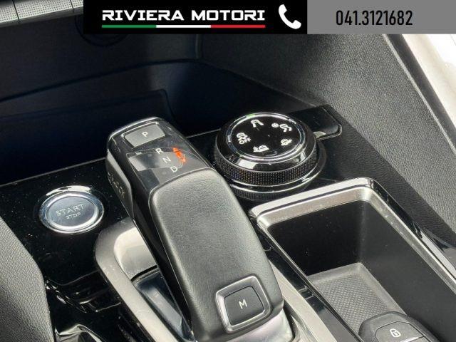 PEUGEOT 3008 PureTech Turbo 130 S&S EAT6 Allure