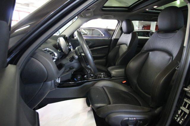 MINI Clubman 2.0 Cooper S Mayfair Edition Clubman ALL4