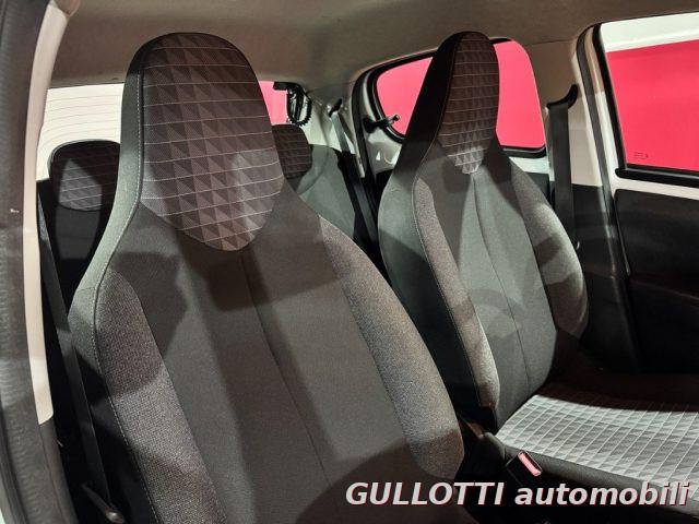 PEUGEOT 108 VTi 72cv 5p Active