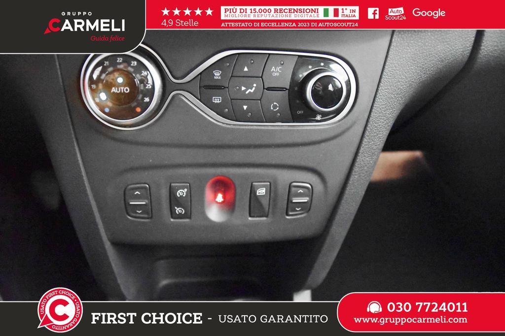 Dacia Sandero Stepway 1.0 tce ECO-G Comfort