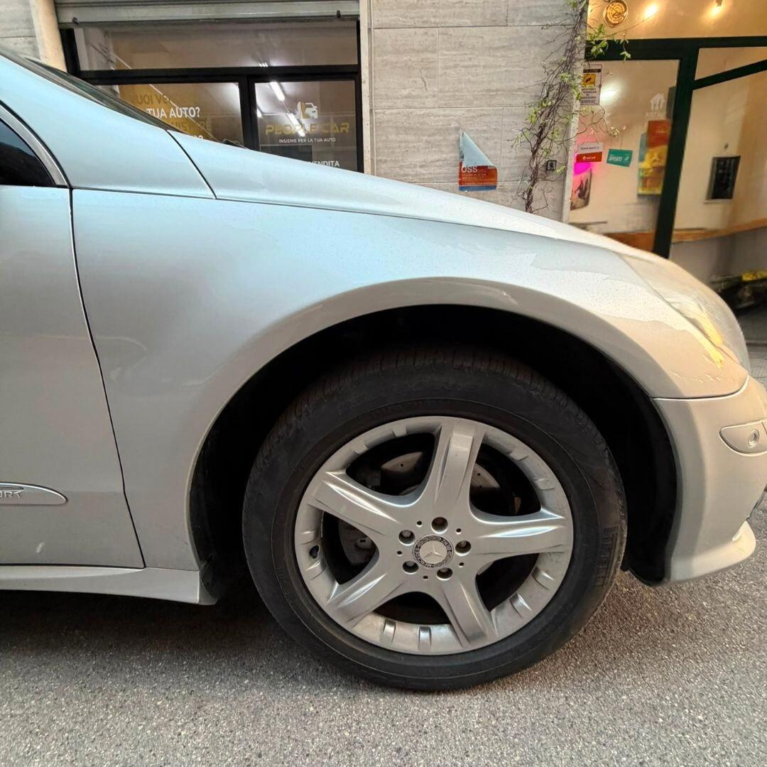 Mercedes R 320 CDI cat 4Matic - 224CV