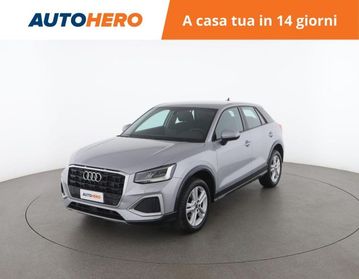 AUDI Q2 30 TDI Admired Advanded