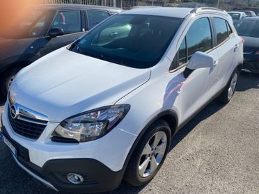 Opel Mokka 1.4 Turbo Ecotec 140CV 4x2 Start&Stop Ego