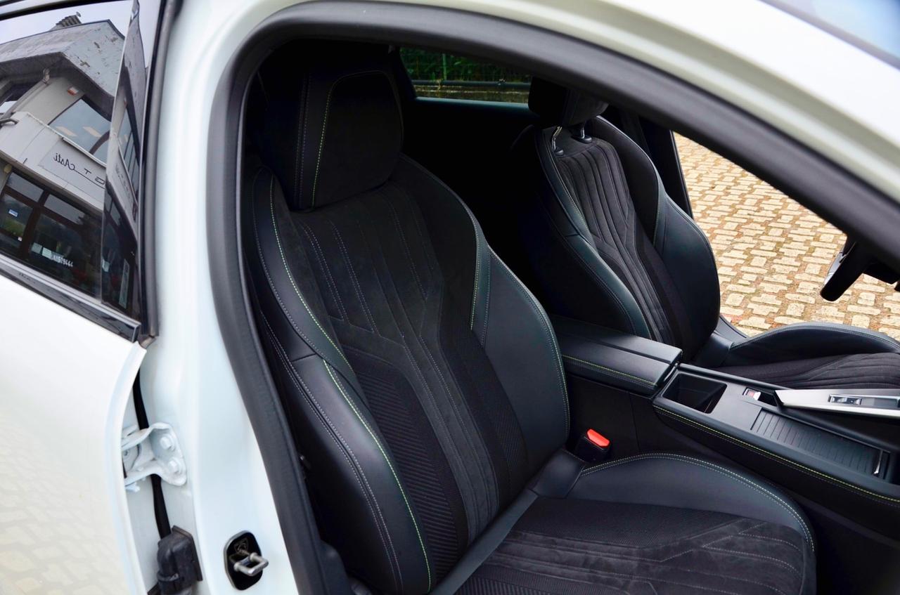 Peugeot 308 Plug-in Hybrid 180 e-EAT8 SW GT , PERMUTE