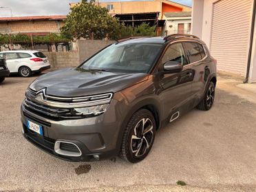 Citroen C5 Aircross BlueHDi 130 S&S Shine 04/2022