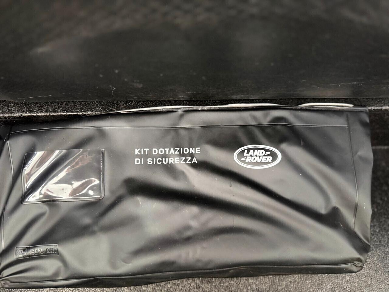 Land Rover Range Evoque 2.0D I4 180CV R-Dynamic