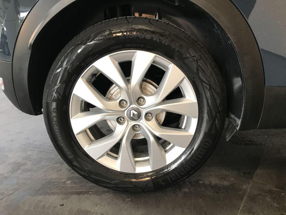 RENAULT Captur TCe 100 CV GPL Zen