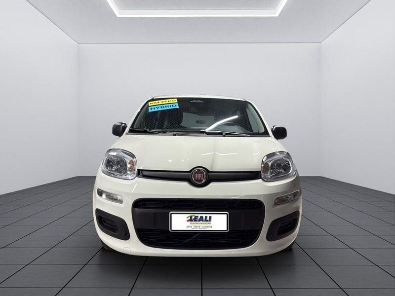 FIAT Pandina Pandina 5p 1.0 Hybrid 65cv 6m Pop