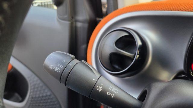 SMART ForTwo 70 1.0 Passion PERMUTE OK NEOPAT. UNICOPROPRIETARI