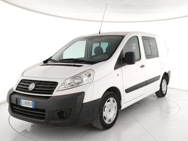 FIAT Scudo 2.0 mjt CH1 120cv 5/6 posti N1
