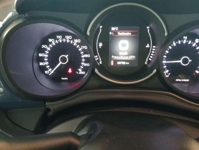 Fiat 500L 1.4 95 CV KM 38700 BENZINA