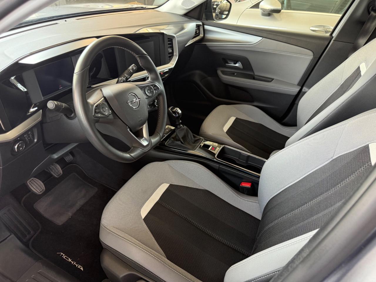 Opel Mokka 1.5 diesel Elegance
