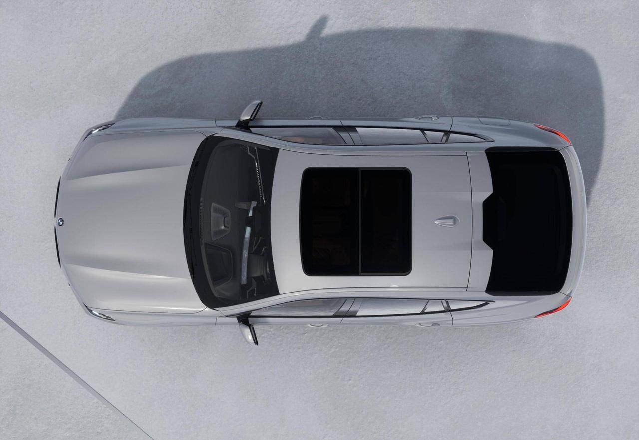 BMW X6 xDrive40d MSport Pro