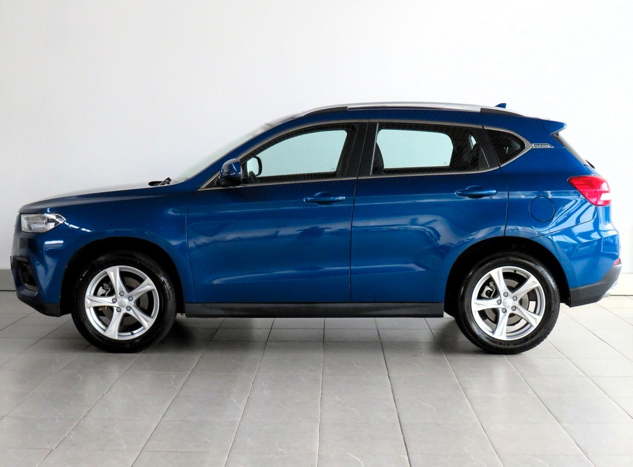 Haval H2 1.5T GPL Premium