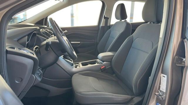 Ford Kuga 2.0 TDCI 120 CV S&S 2WD Powershift Business