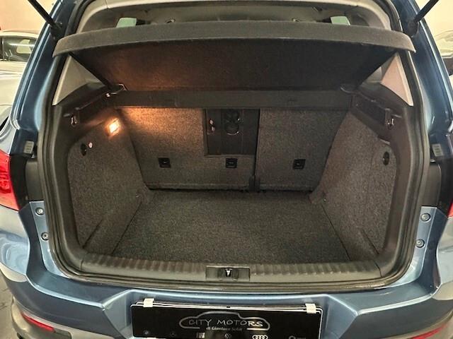 Volkswagen Tiguan 2.0 TDI 140 CV Sport & Style Dsg 4 Motion