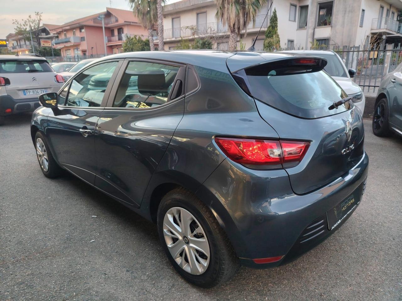 Renault Clio dCi 8V 75CV Start&Stop 5 porte