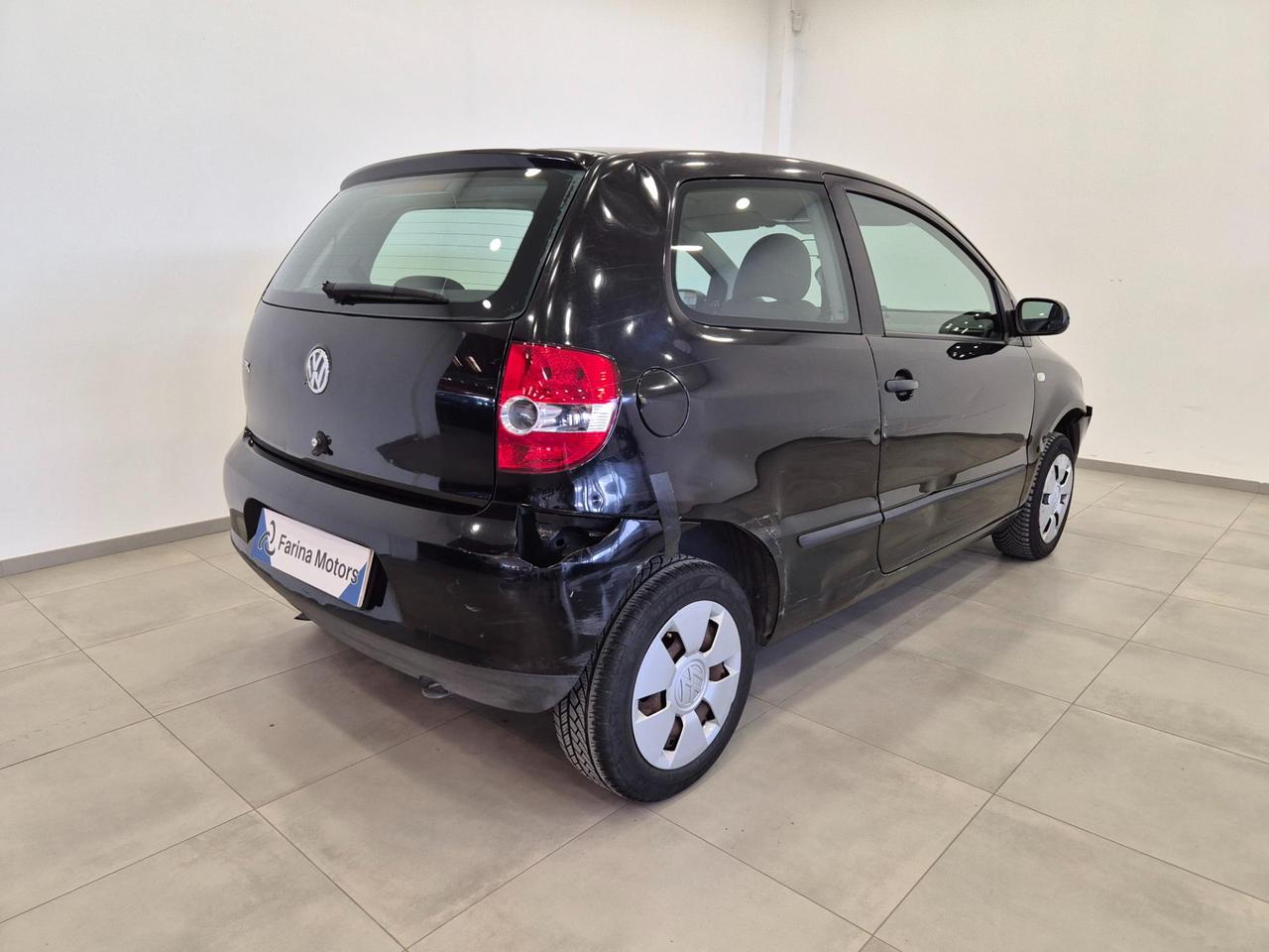 Volkswagen Fox 1.2 Easy - PER COMMERCIANTI