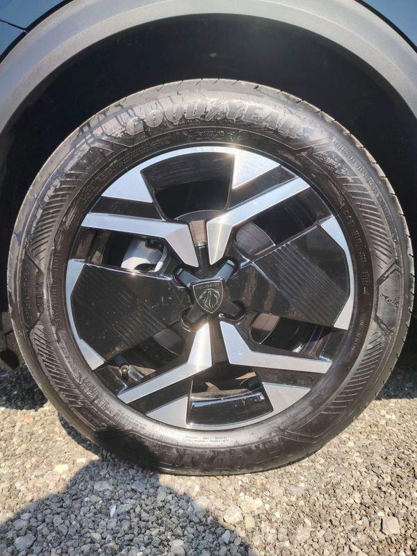 Peugeot 2008 2008 PureTech 100 S&S Allure