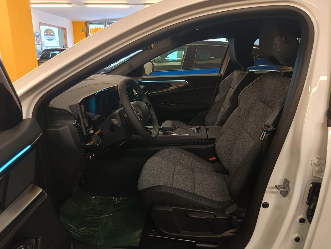 Renault Austral Full Hybrid E-Tech 200 CV Techno