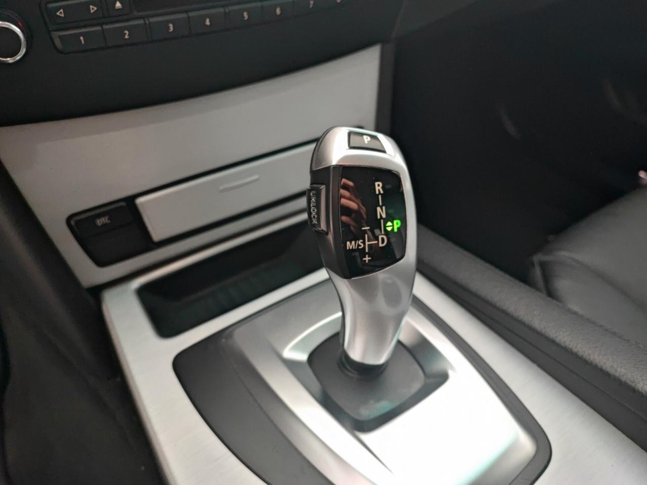 Bmw 530 530d cat xDrive Touring Msport