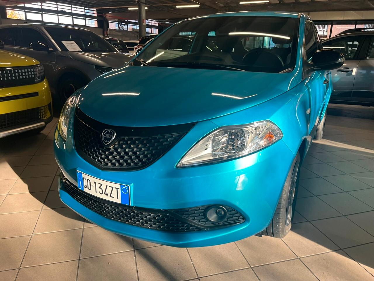 LANCIA Ypsilon 3ª serie Ypsilon 1.0 FireFly 5 ...