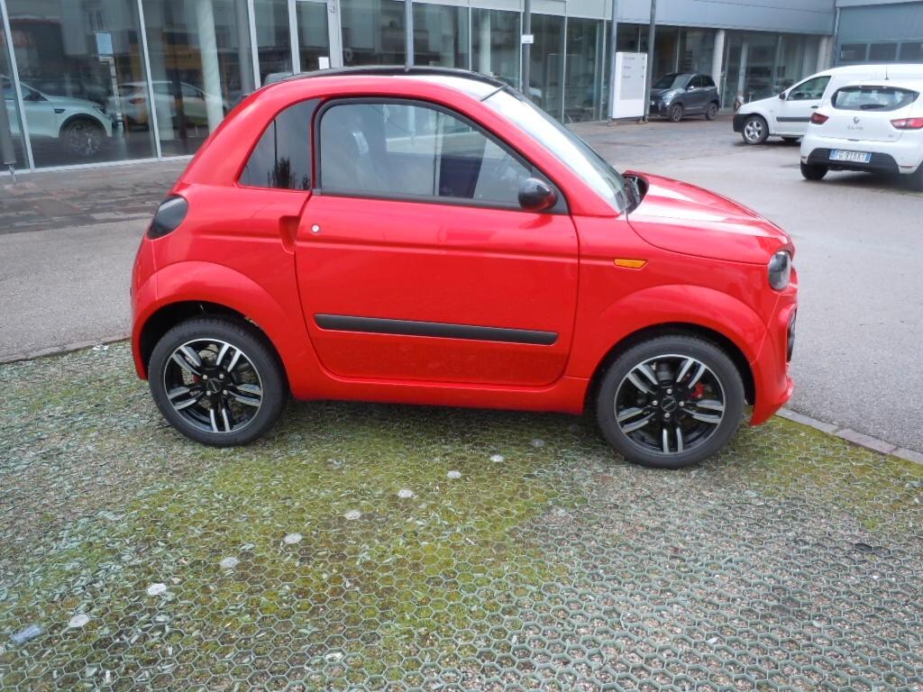 LIGIER MICROCAR DUE MUST