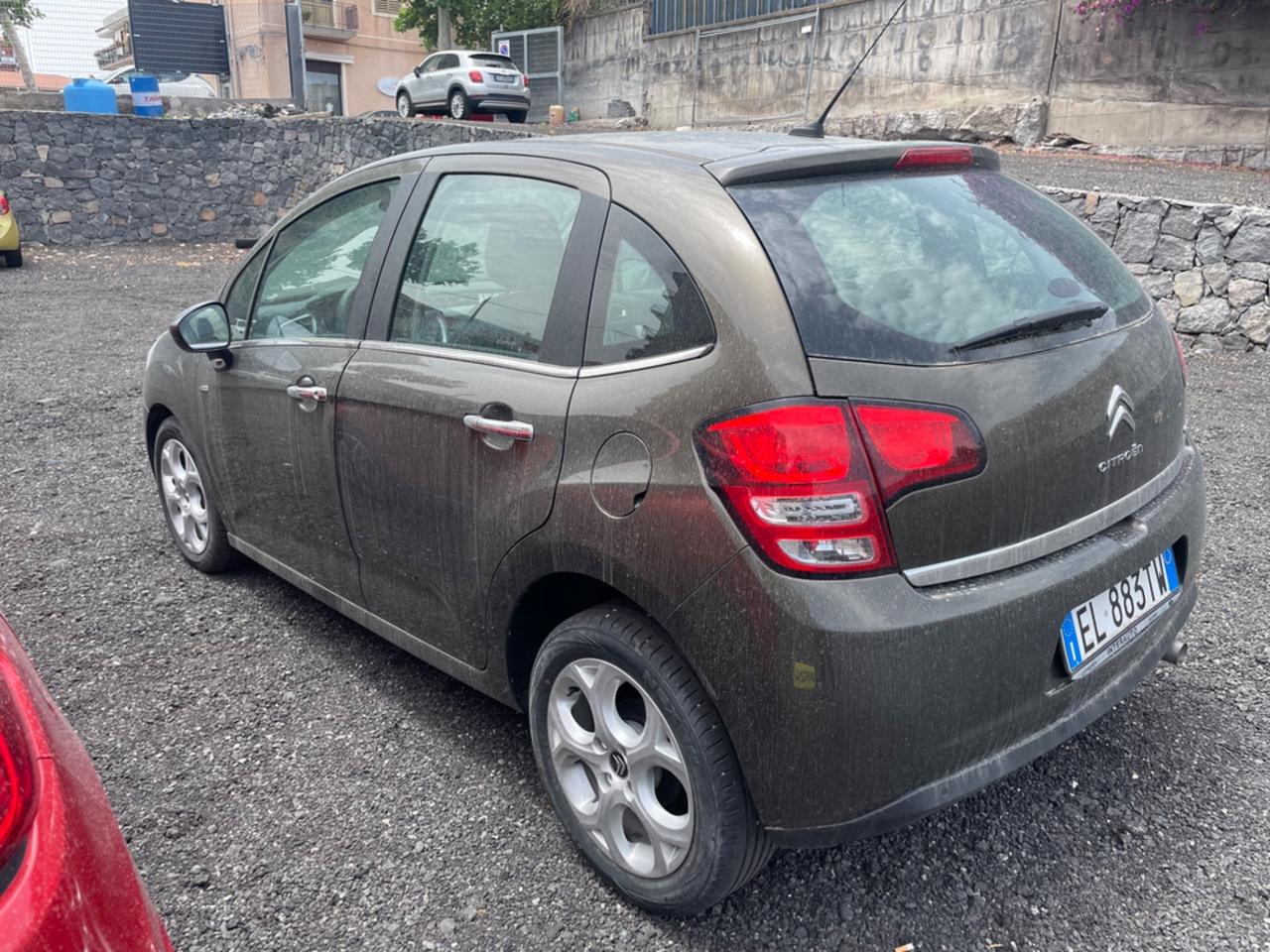 Citroen C3 1.4 e-HDi 70 airdream CMP Business