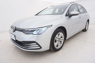 Volkswagen Golf Variant Variant Life BR284661 2.0 Diesel 116CV