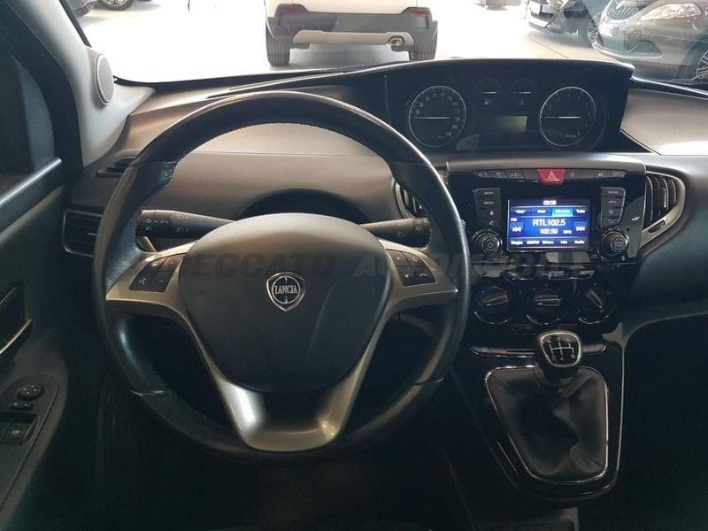 Lancia Ypsilon Ypsilon 1.2 Gold 69cv