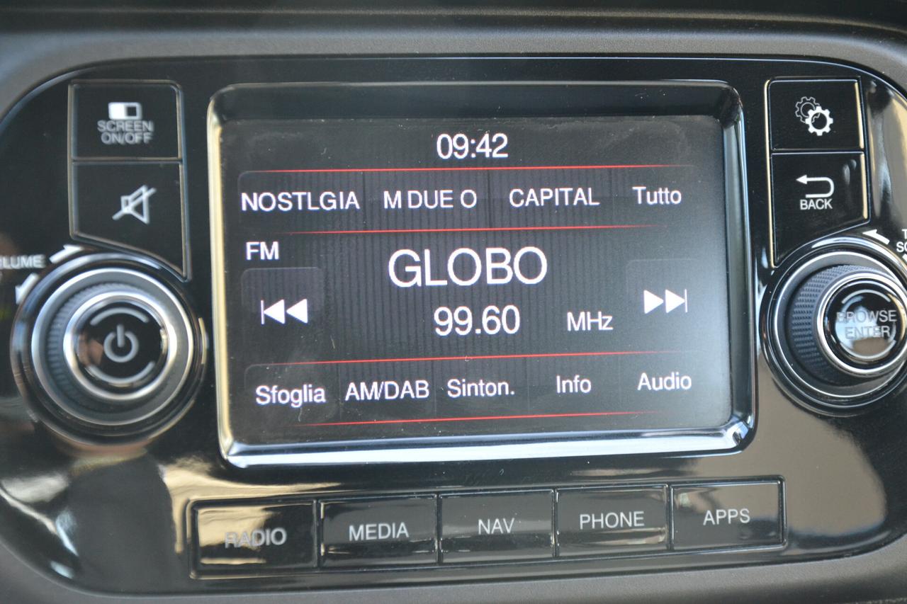 Fiat Tipo 1.3 MJT 95CV STREET 5P **PREZZO VERO**EURO6B**