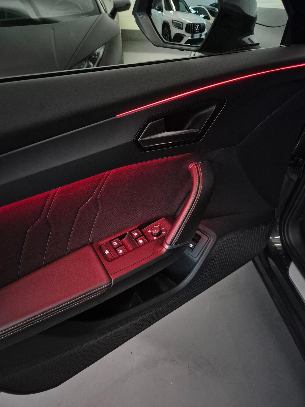 CUPRA Formentor E-Hybrid Dsg 1.4cc 201cv Tetto apribile CarPlay