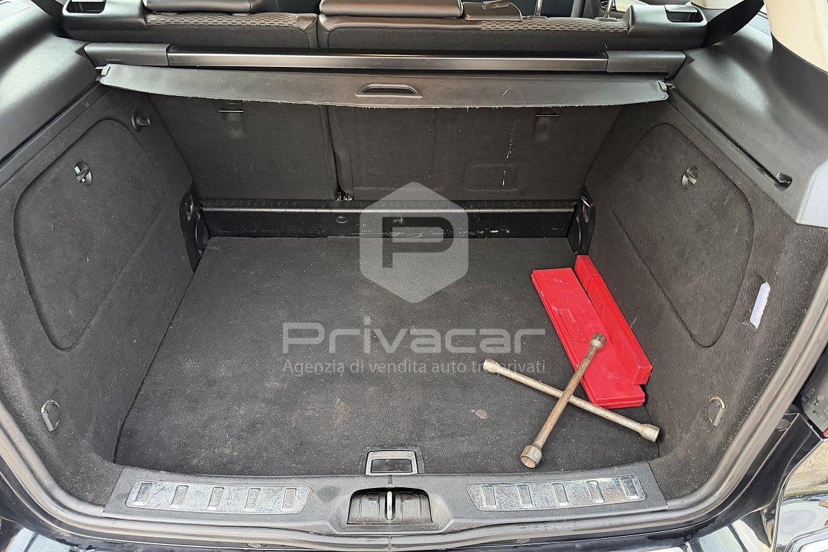 MERCEDES B 180 CDI Sport