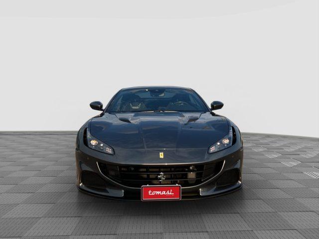 FERRARI Portofino Portofino M