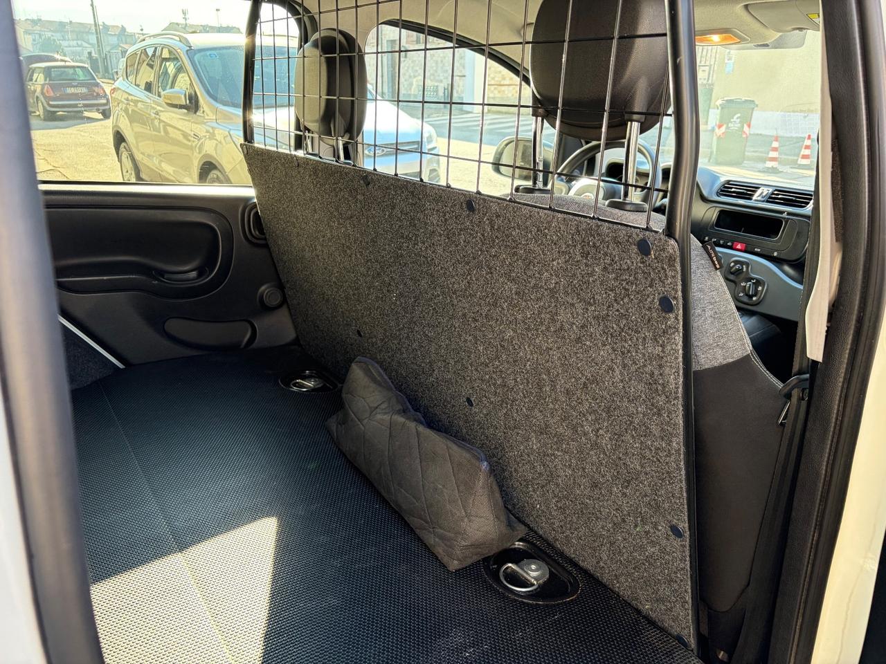 Fiat Panda 1.0 Hybrid Pop Van IVA ESPOSTA