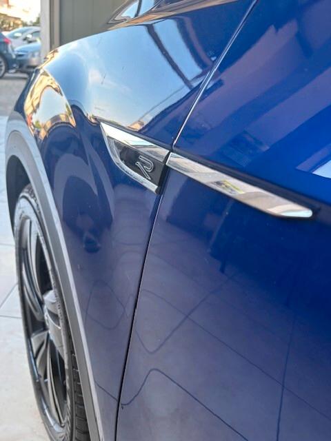 Volkswagen T-Roc 2.0 TDI SCR 150 CV DSG R-Line