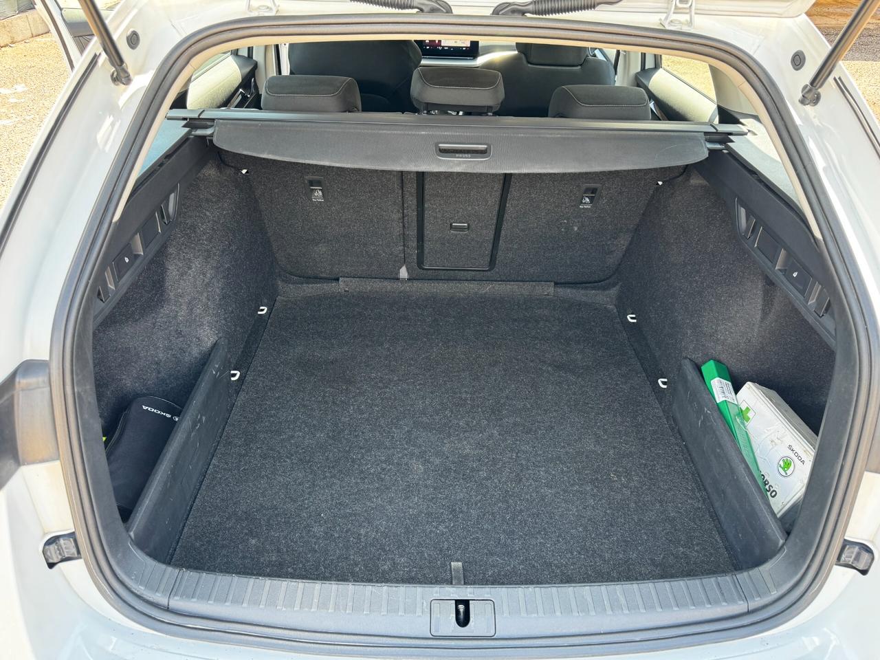 Skoda Octavia 2.0 TDI EVO Executive - 2020