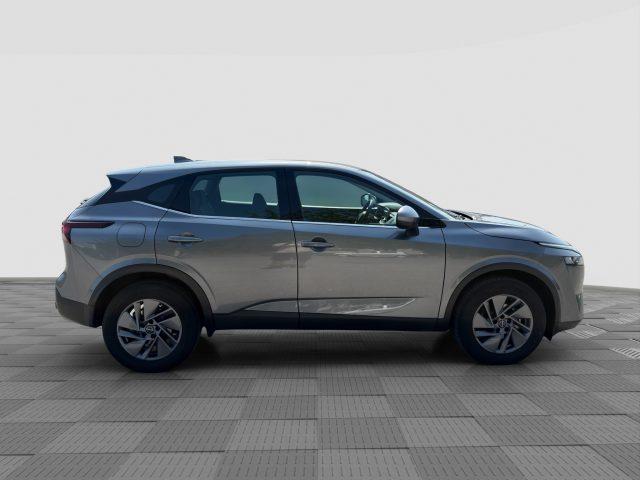 NISSAN Qashqai Qashqai MHEV 158 CV Xtronic Business