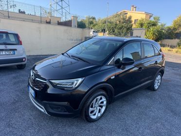 Opel Crossland 1.5 ECOTEC D 120 CV Start&Stop aut. Edition