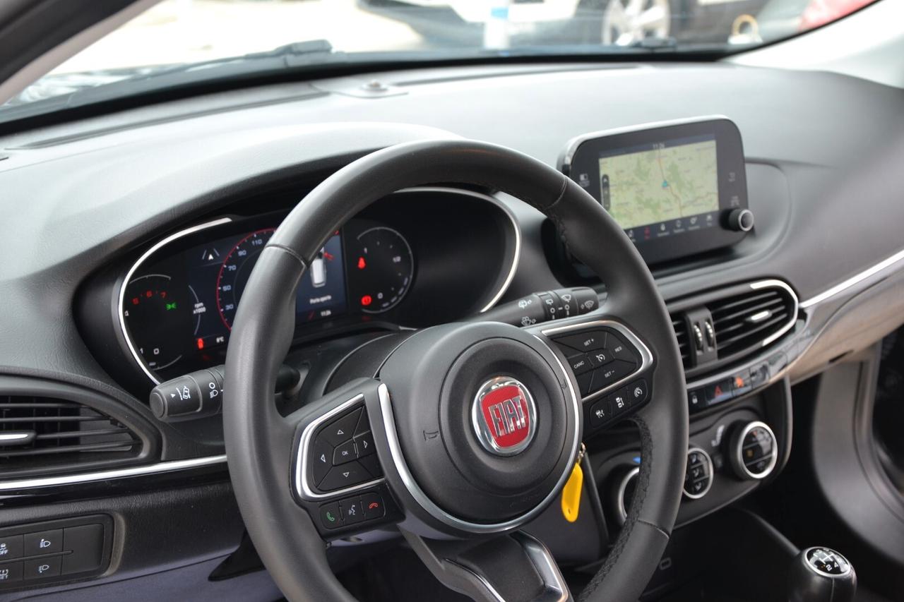 Fiat Tipo 1.3 Mjt S&S SW