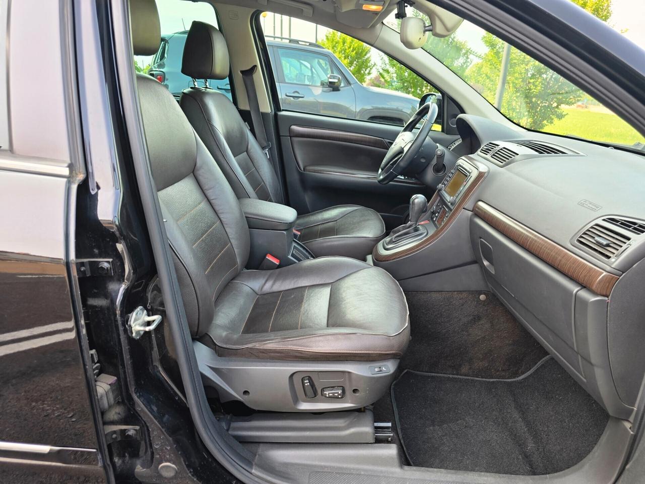 Fiat Croma 2.4 Multijet AUTOMATICA