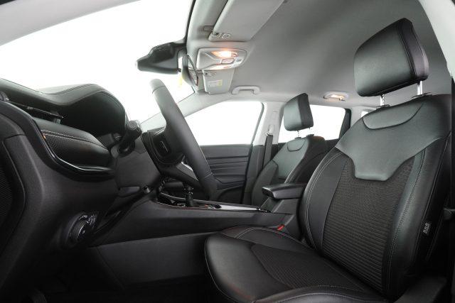 JEEP Compass Compass 1.3 Turbo T4 2WD Night Eagle