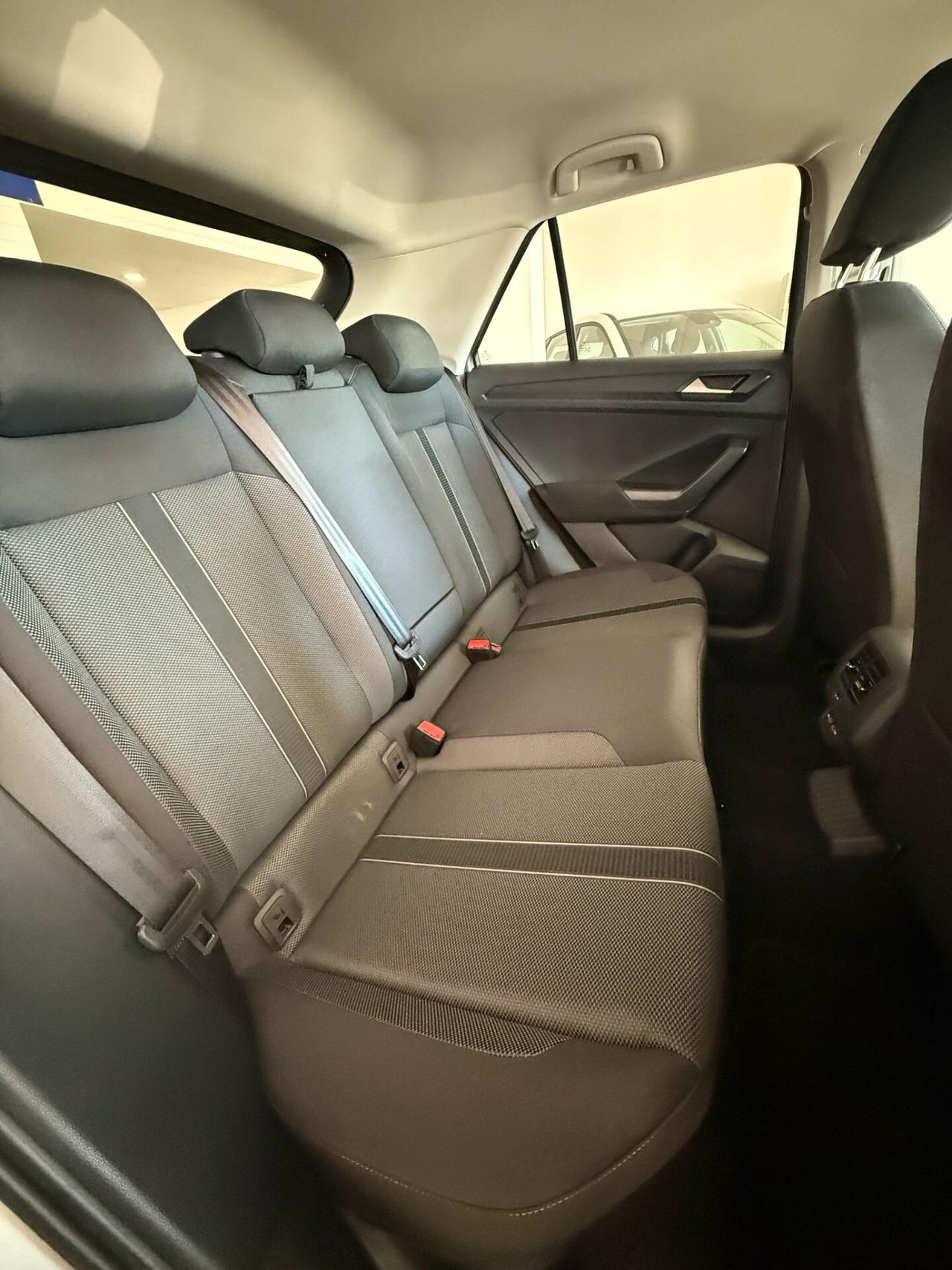 Volkswagen T-Roc 2.0 TDI 115 cv SCR Edition Plus