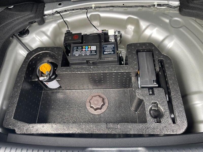 MG MG3 1.5 hybrid+ Luxury auto - KM0