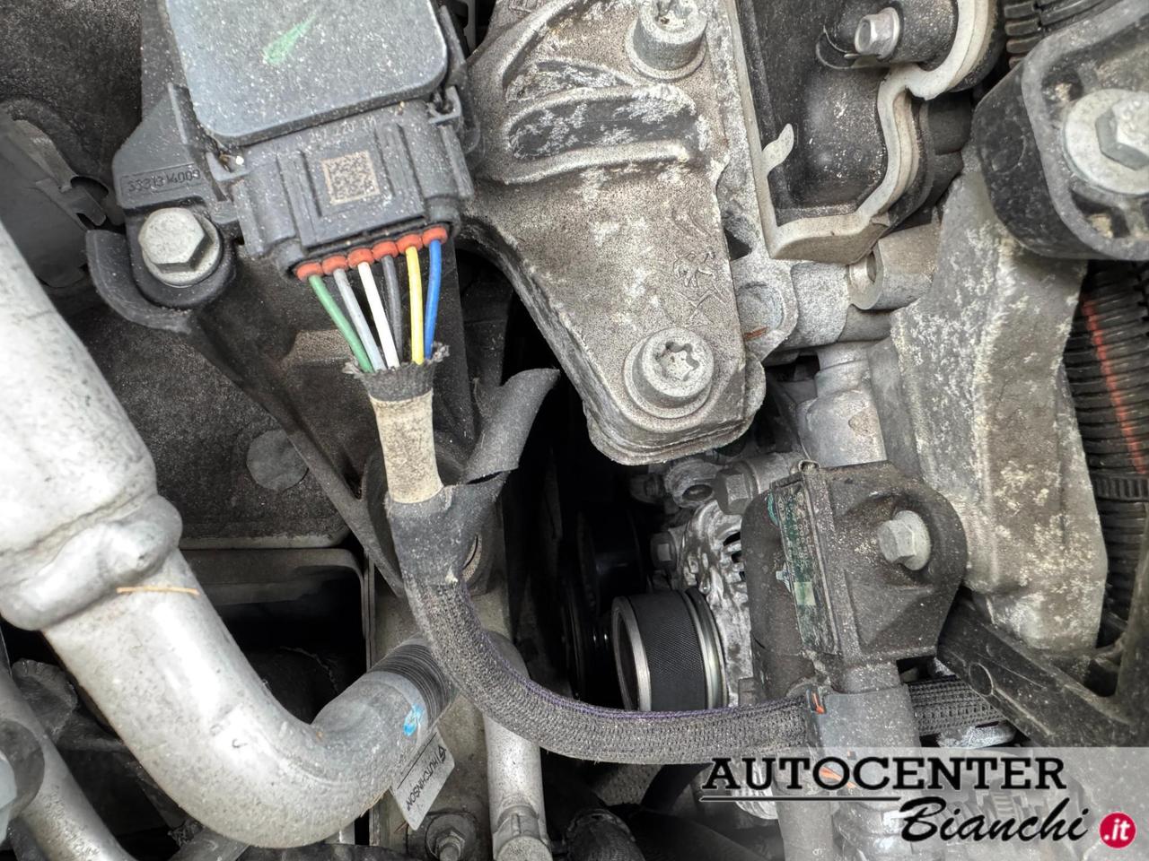 Peugeot 3008 3008 1.5 bluehdi Active Business s&s 130cv eat8