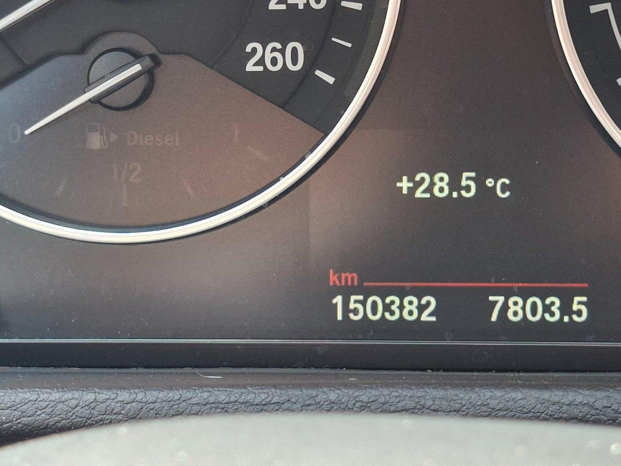 BMW X1 xdrive18d Advantage unico proprietario