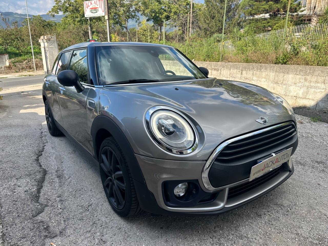 Mini Cooper Clubman Mini 1.5 One D Clubman