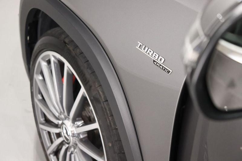 Mercedes-Benz Classe GLB GLB 35 4Matic AMG Line Premium Plus