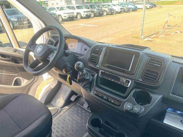 FIAT Ducato 30 2.2 Mjt 120CV PM-TM Furgone