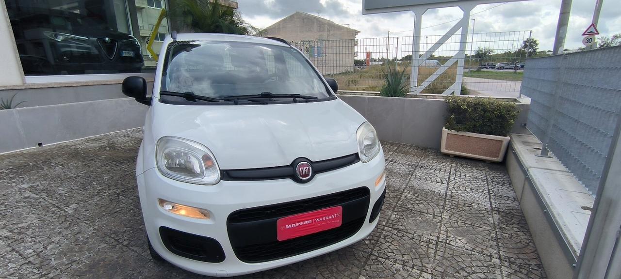 Fiat Panda 1.3 MJT S&S Easy